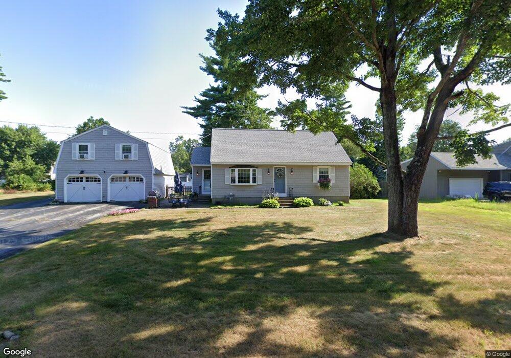 8 Pine Tree Ln, MerriMacK, NH 03054 - photo 1