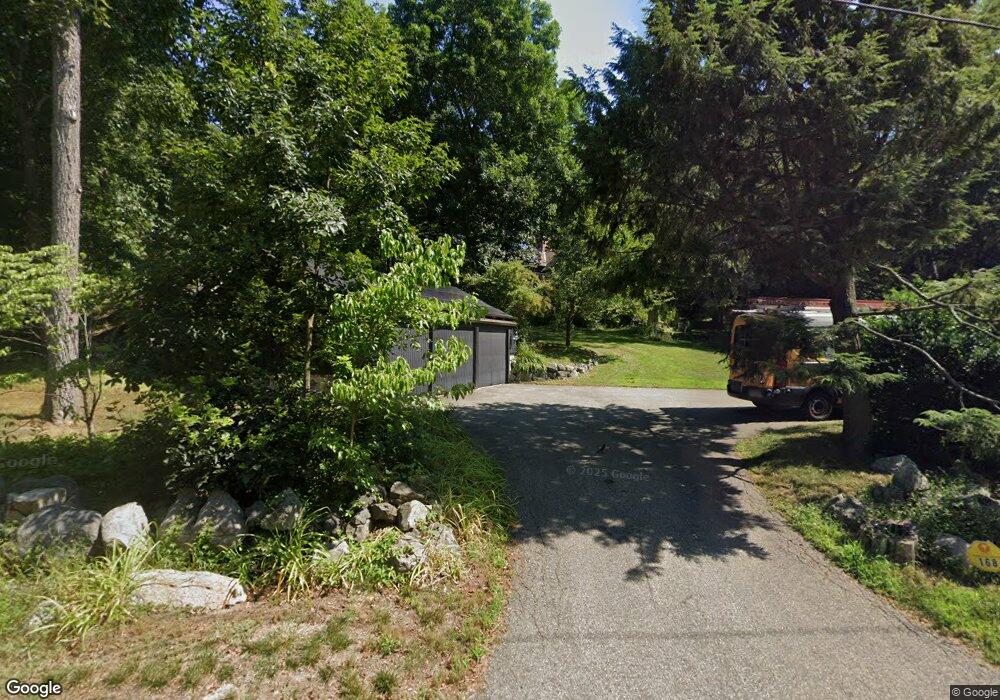 168 Trapelo Rd, Lincoln, MA 01773 - photo 1