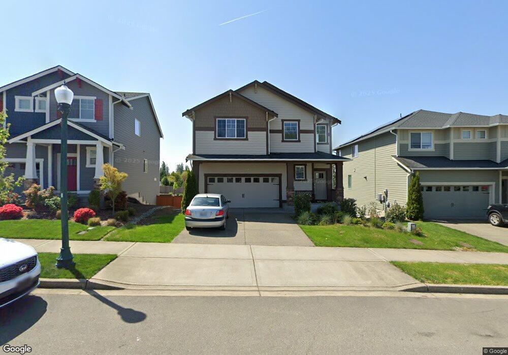 25637 204th Place SE, Covington, WA 98042 - photo 1