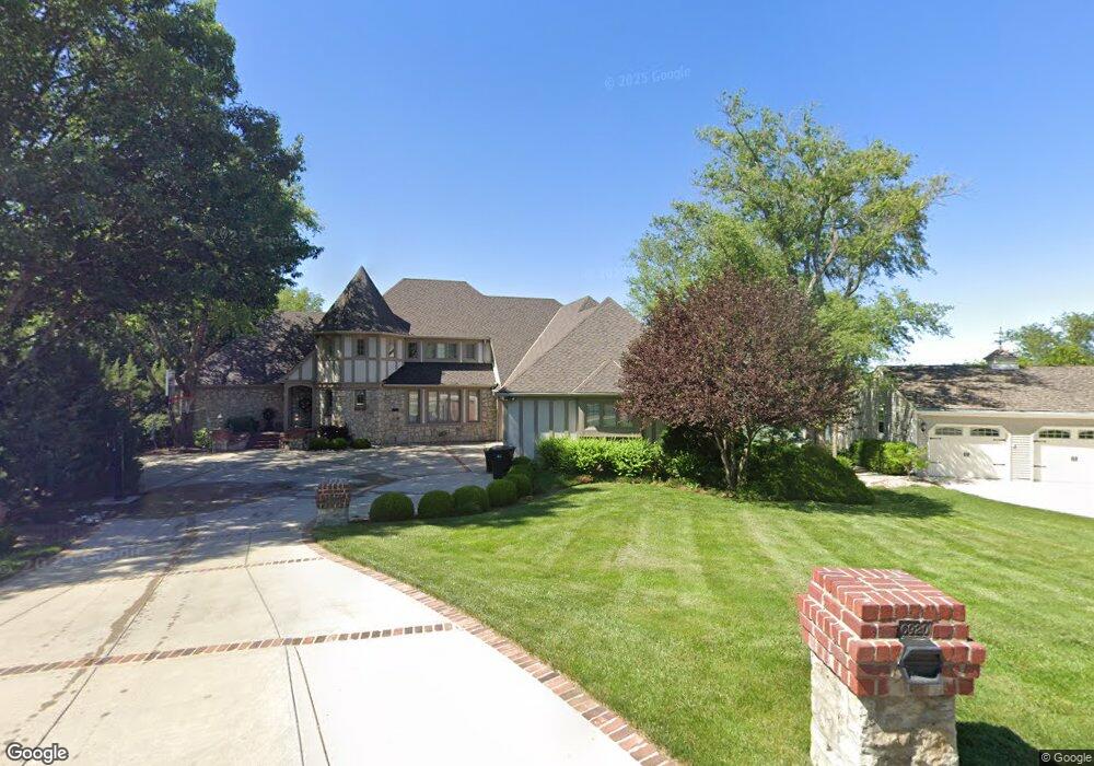 6920 SW Dancaster Rd, Topeka, KS 66610 - photo 1