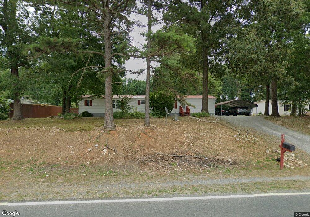 6037 Little Beane Store Rd, Seagrove, NC 27341 - photo 1