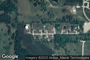 6601 West Dr, Jefferson City, MO 65101