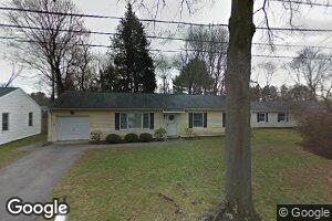 17 Wassell Ln, Westport, CT 06880