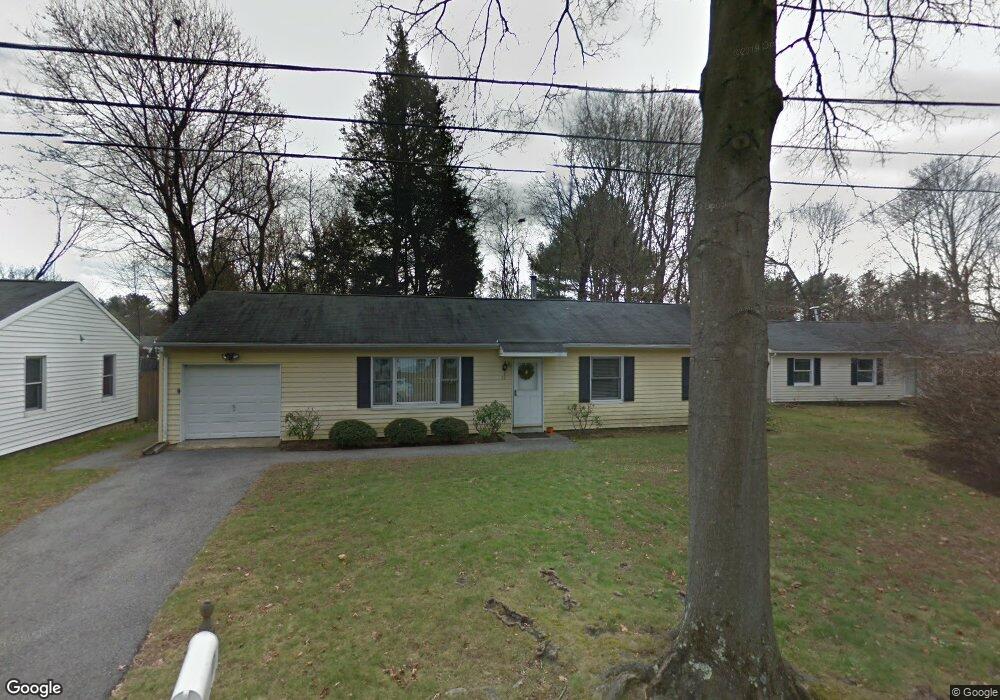 17 Wassell Ln, Westport, CT 06880 - photo 1