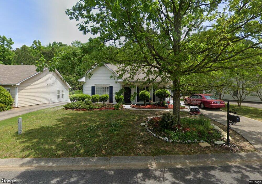 5129 Hidden Cove Cir, Center Point, AL 35215 - photo 1