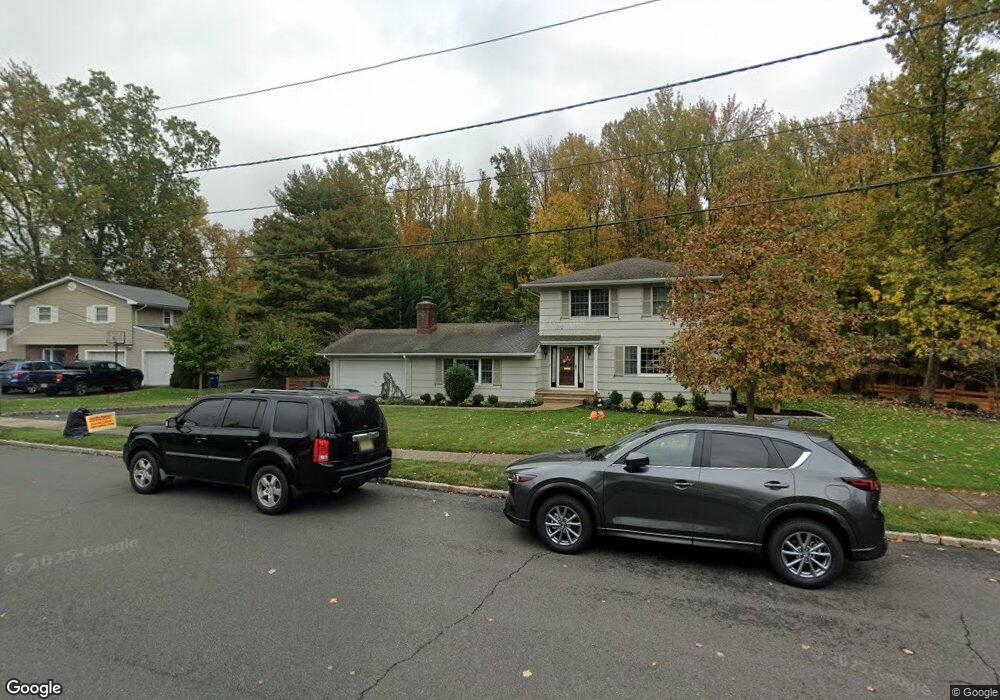 764 Tamaques Way, Westfield, NJ 07090 - photo 1