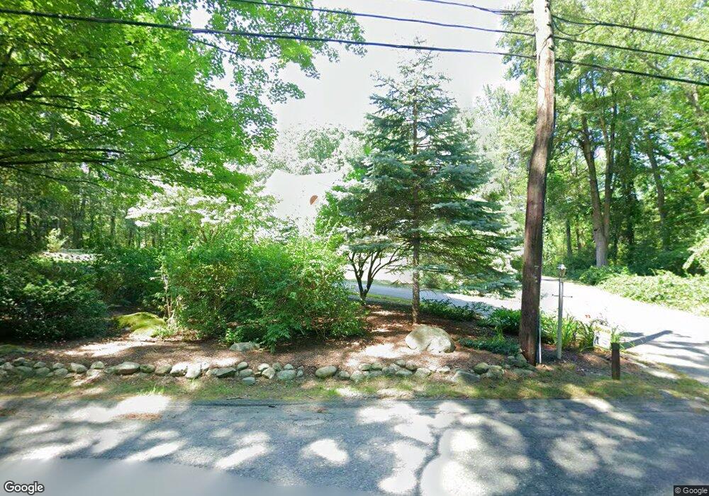 63 Brook St, Carlisle, MA 01741 - photo 1