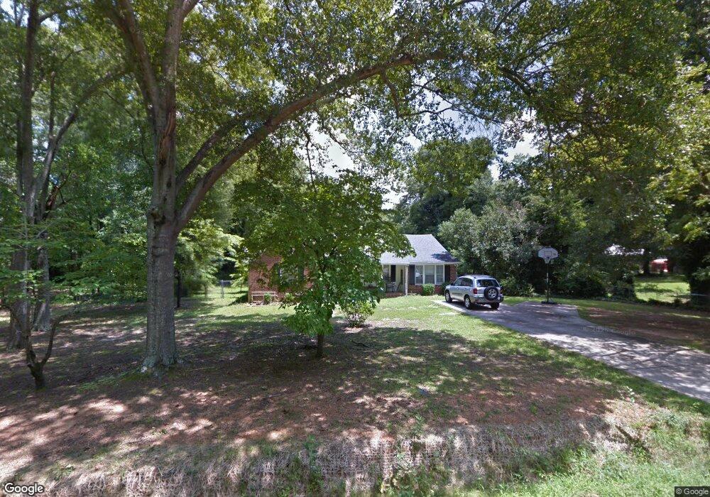 115 W Wright St, Winder, GA 30680 - photo 1