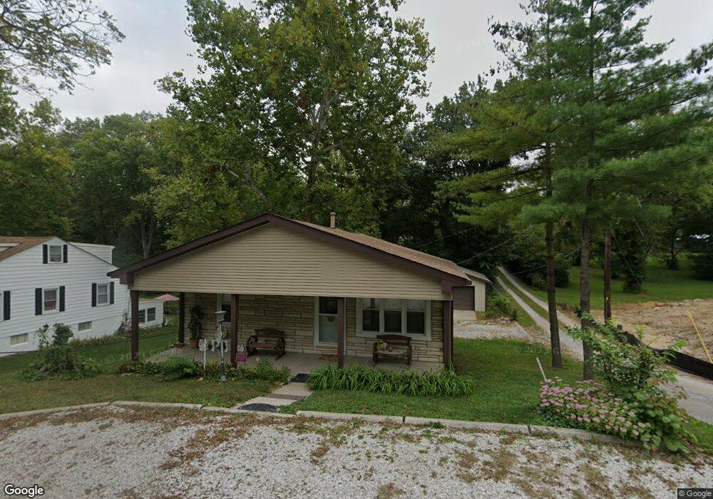 320 Bethel Meadows Rd, Caseyville, IL 62232 - photo 1