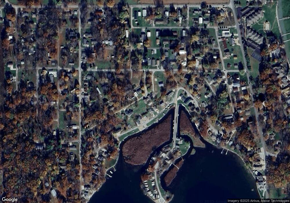 95 Lane 415a Jimmerson Lake, Fremont, IN 46737 - photo 1