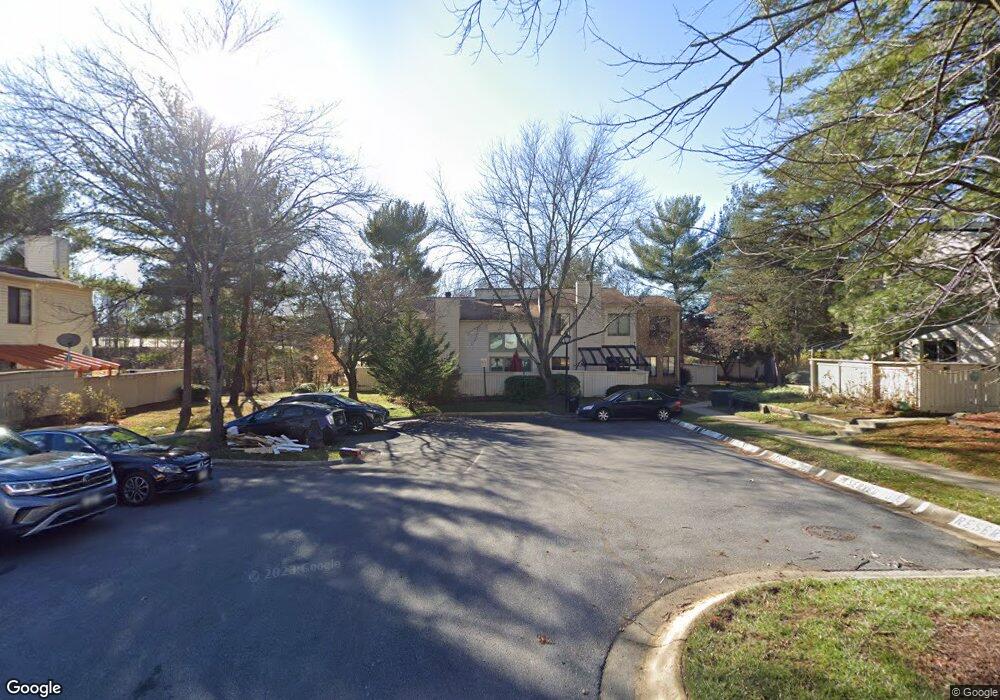 9400 Gentle Cir, Montgomery Village, MD 20886 - photo 1