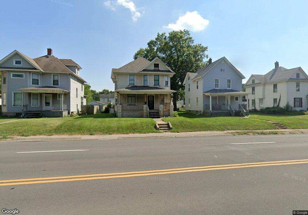 803 W Locust St, Davenport, IA 52804 - photo 1