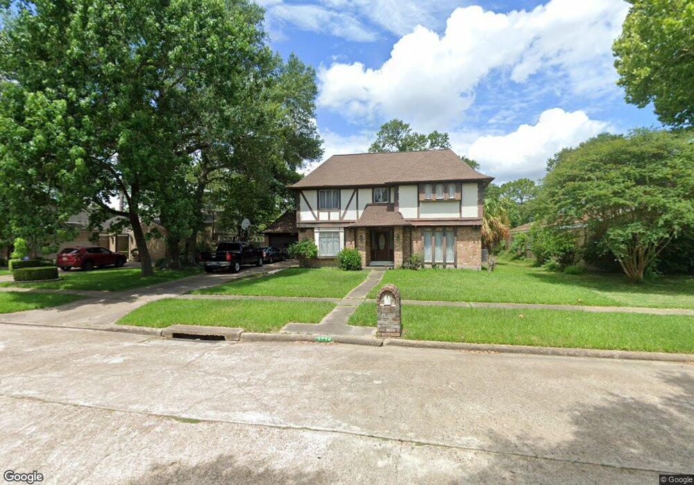 5714 Council Grove Ln, Houston, TX 77088 - photo 1