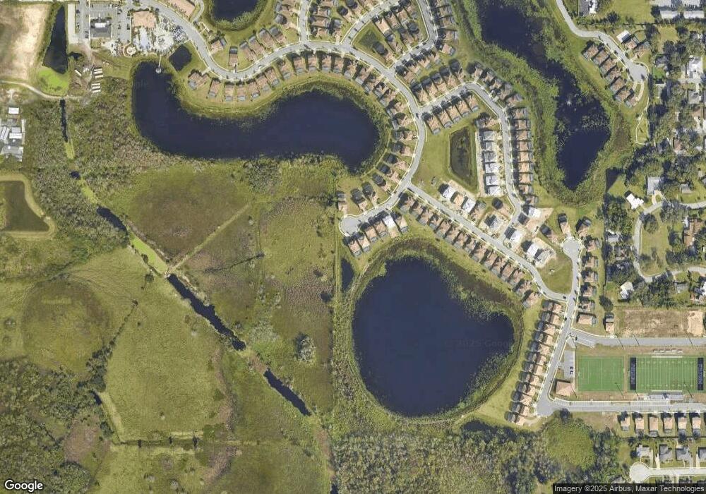 209 Kenny Blvd, Haines City, FL 33844 - photo 1