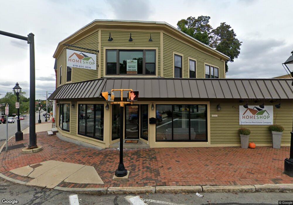 300 Broadway unit 201, Methuen, MA 01844 - photo 1