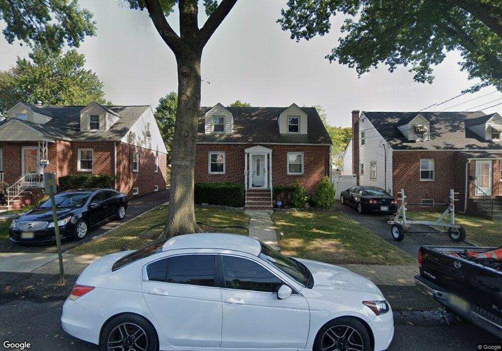 277 Herbert Ave, Hillside, NJ 07205 - photo 1