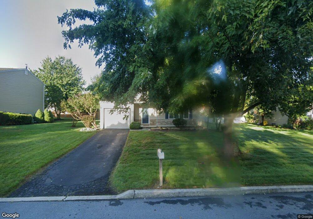 660 Harvest Dr, Harrisburg, PA 17111 - photo 1