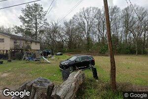 226 Oak St, Hattiesburg, MS 39401