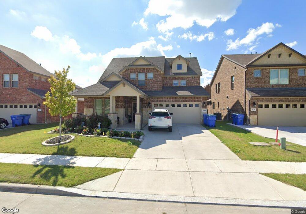 5709 Sunflower Dr, Rowlett, TX 75089 - photo 1