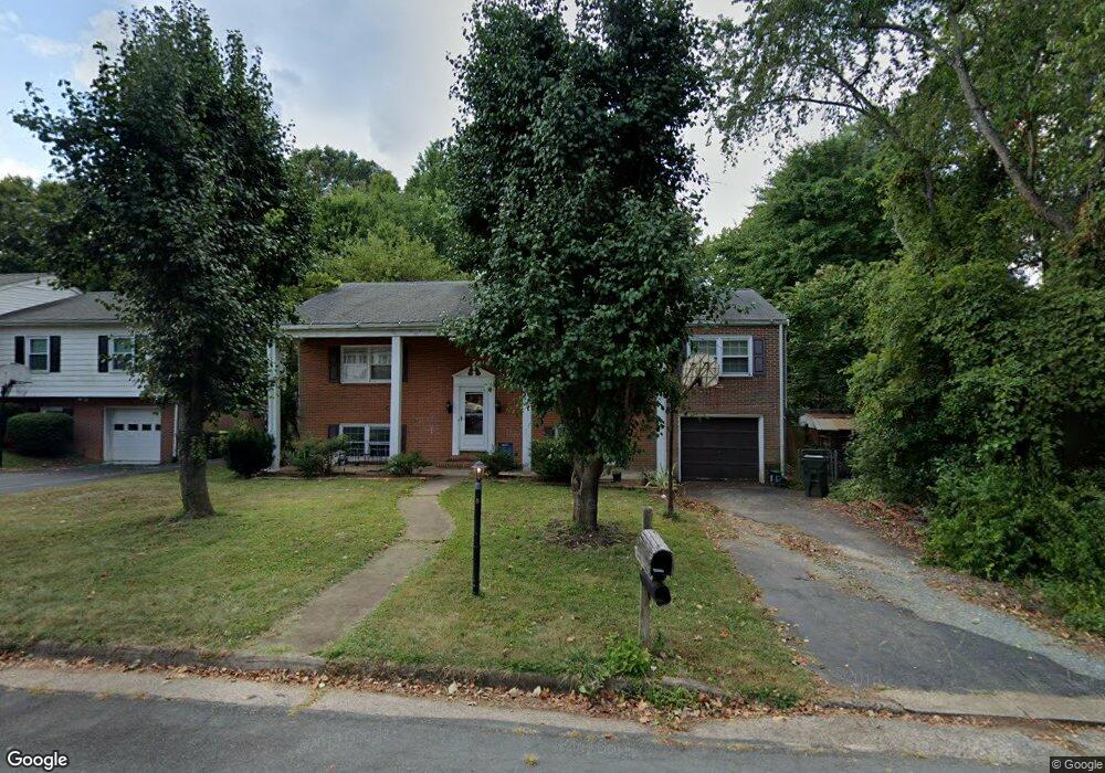 306 Eastbrook Dr, Charlottesville, VA 22901 - photo 1