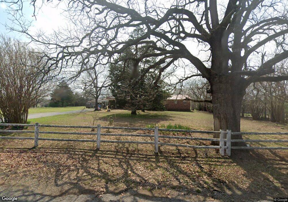 142 Arthur Rd, Denison, TX 75021 - photo 1