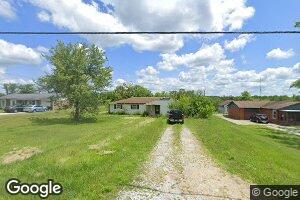 3227 Kaiser Rd, Fort Loramie, OH 45845