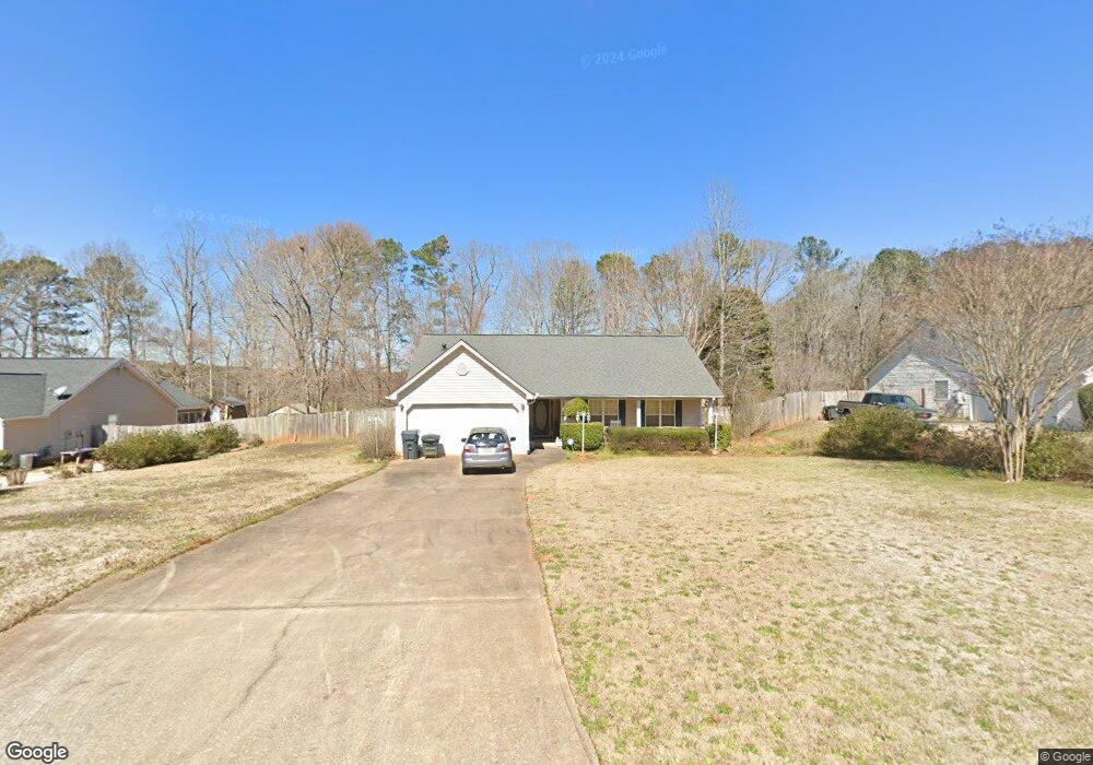 220 Butler Bridge Cir, Covington, GA 30016 - photo 1