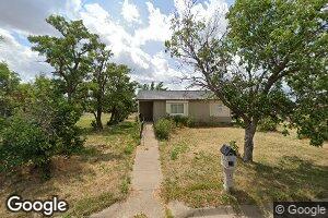 225 S 2nd St, Wakeeney, KS 67672