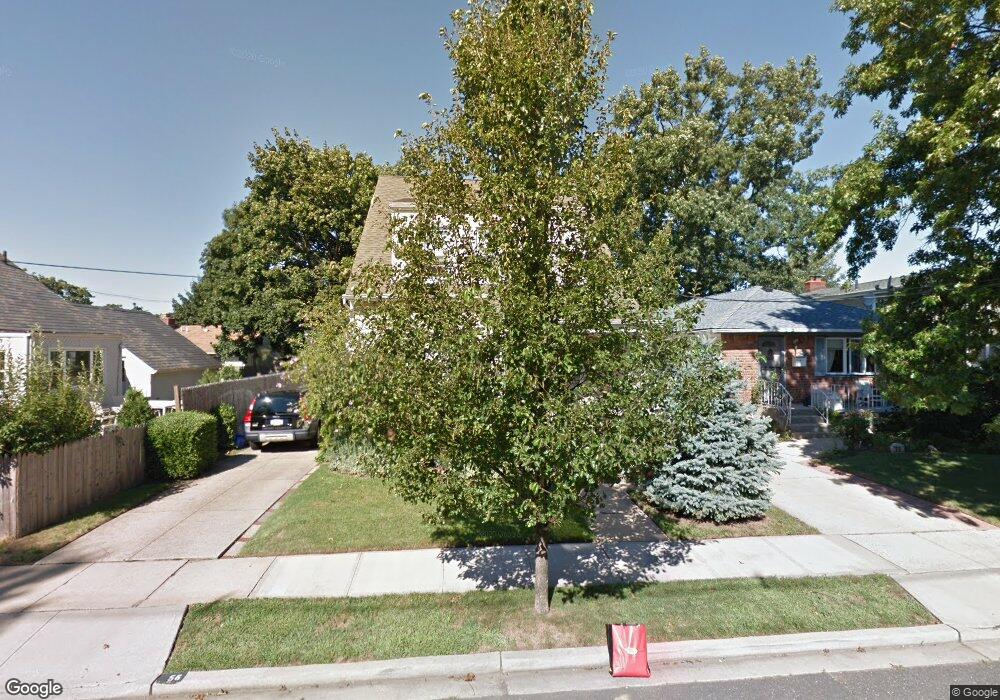 56 State St unit Upper, Rockville Centre, NY 11570 - photo 1