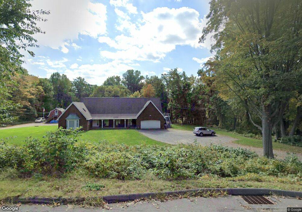 105A Forest St, Naugatuck, CT 06770 - photo 1