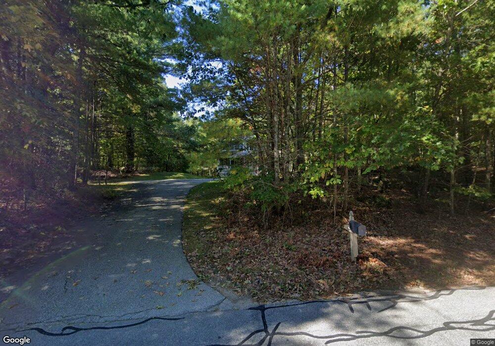 195 Camp Dixie Rd, Pascoag, RI 02859 - photo 1
