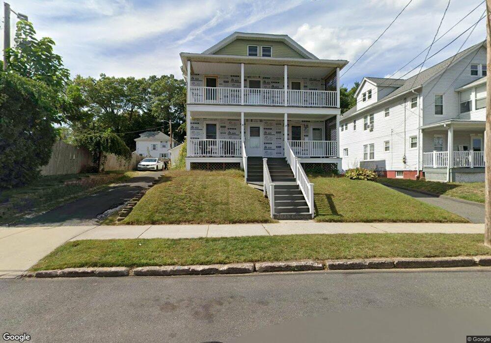 35 Portland St unit 37, Holyoke, MA 01040 - photo 1