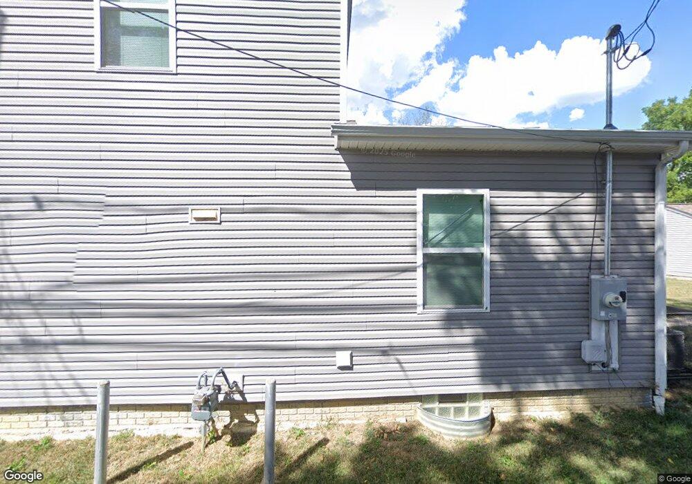 1756 S 6th St unit 758, Columbus, OH 43207 - photo 1