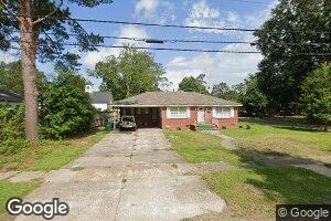 1200 College St, Port Gibson, MS 39150