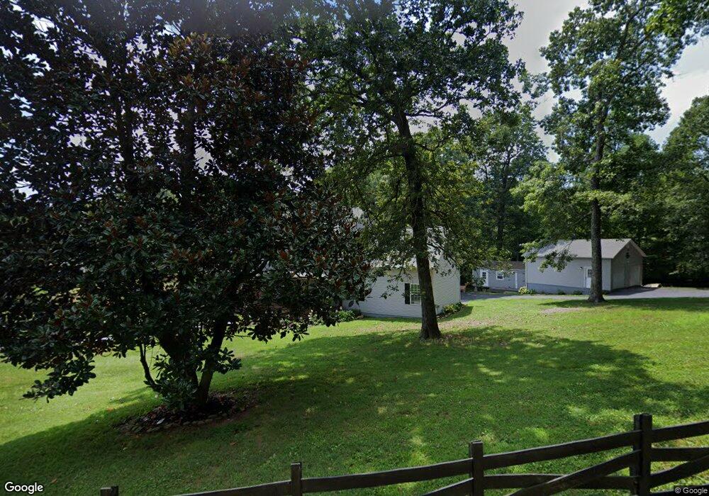 548 Red Williams Rd, Crossville, TN 38571 - photo 1