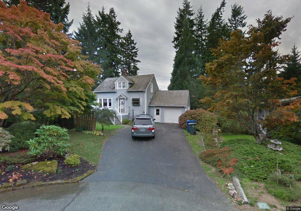 7108 175th Place SW, Edmonds, WA 98026 - photo 1