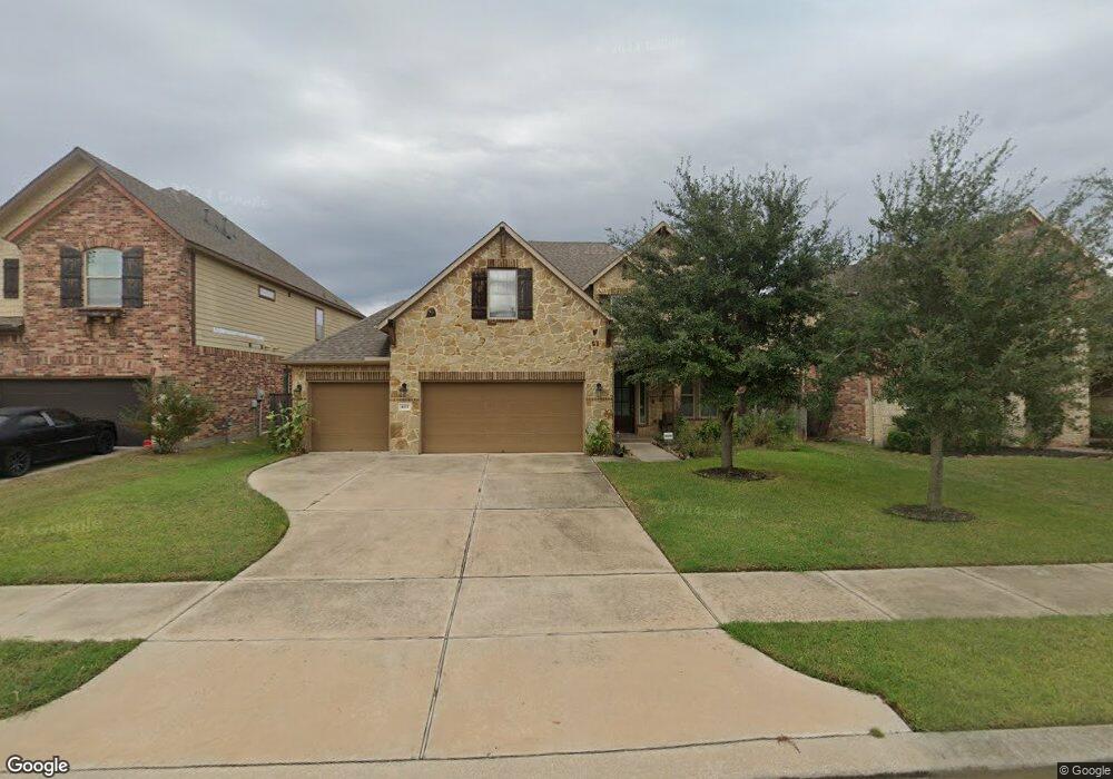 4111 Brannon Branch Ct, Fulshear, TX 77441 - photo 1