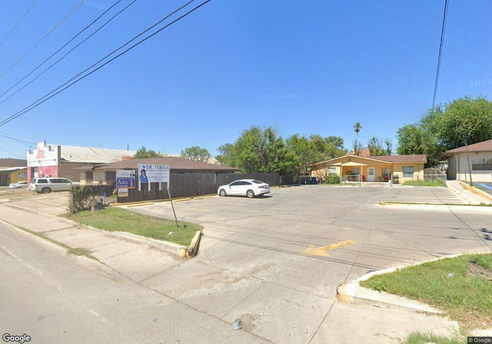 612 Guadalupe St, Laredo, TX 78040 - photo 1