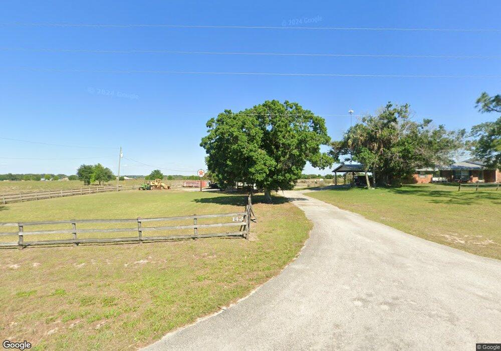 142 County Road 619, Lake Placid, FL 33852 - photo 1