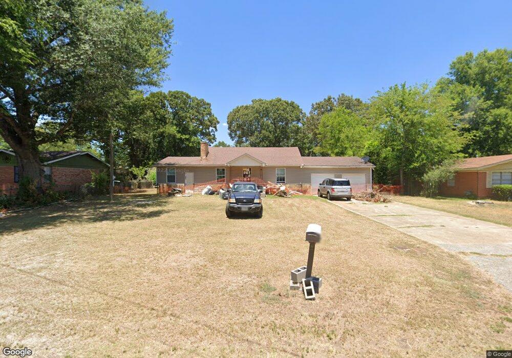 921 Doyle St, Longview, TX 75601 - photo 1