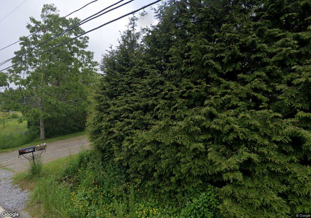 1478 State Route 32, Round Pond, ME 04564 - photo 1