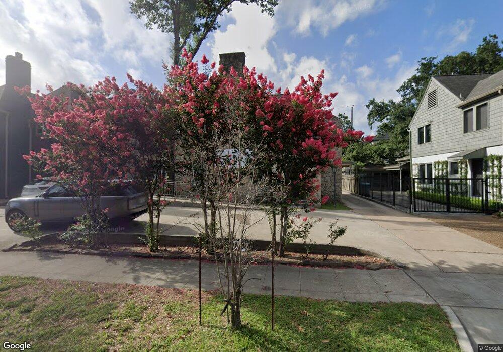 1211 S Shepherd Dr, Houston, TX 77019 - photo 1