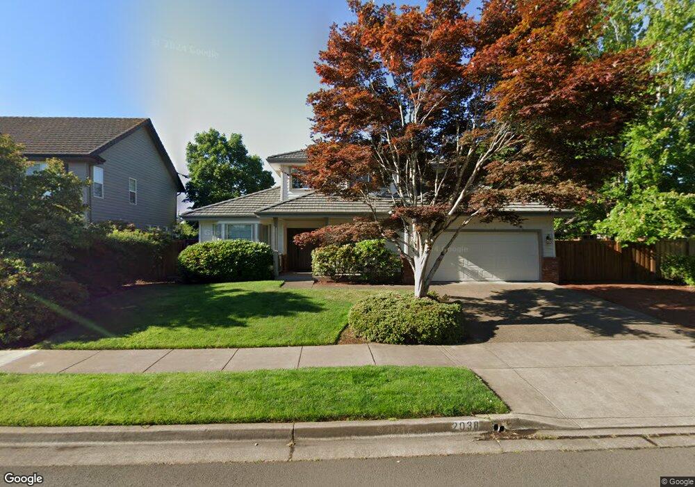 2038 Lakeview Dr, Eugene, OR 97408 - photo 1