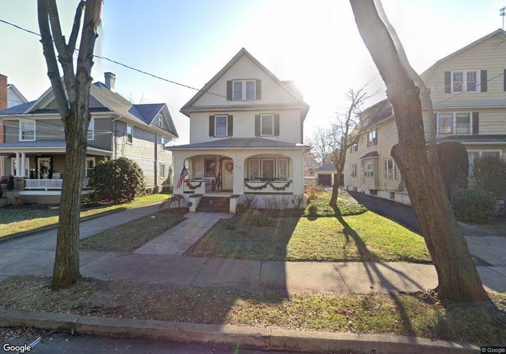 579 Charles Ave, Kingston, PA 18704 - photo 1