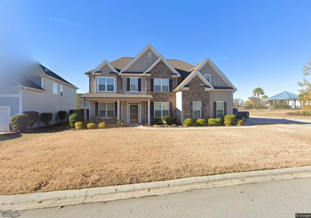 309 Adagio Ln, Evans, GA 30809 - photo 1