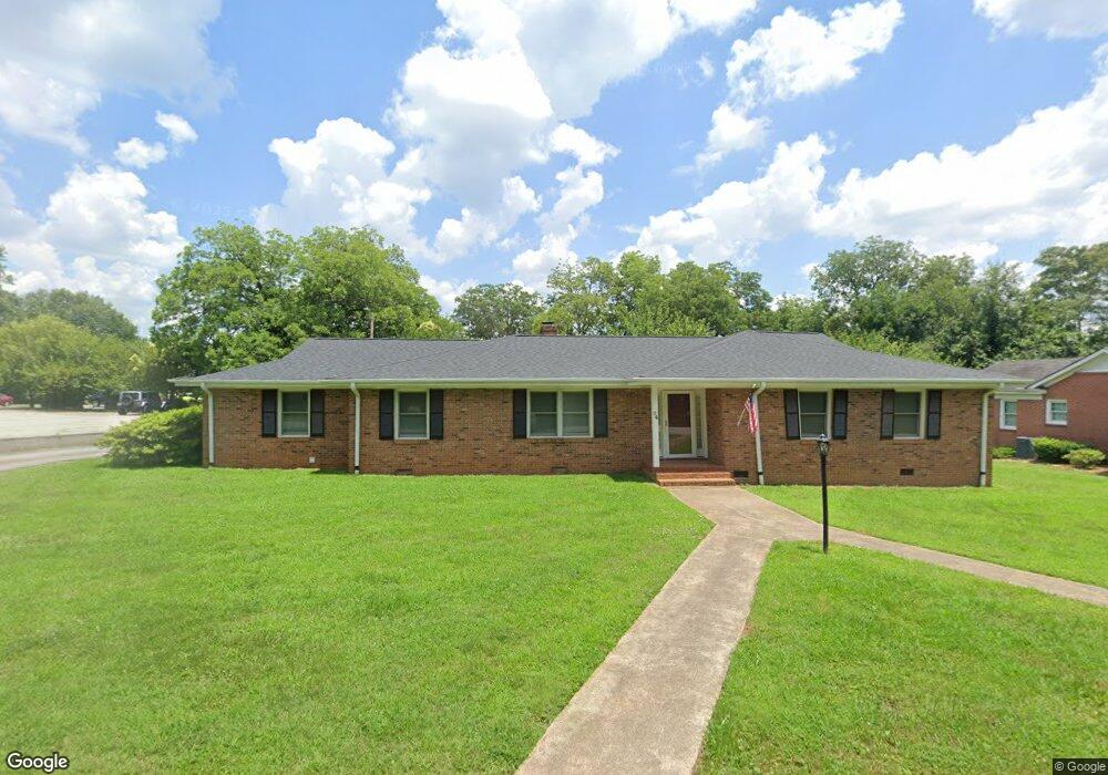 24 Bishop St, Inman, SC 29349 - photo 1