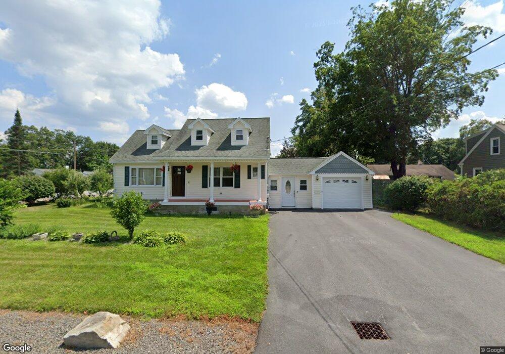 25 Roby Rd, Nashua, NH 03064 - photo 1