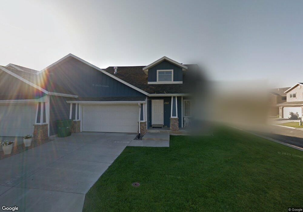 1782 N Clark St unit 13A, Layton, UT 84041 - photo 1