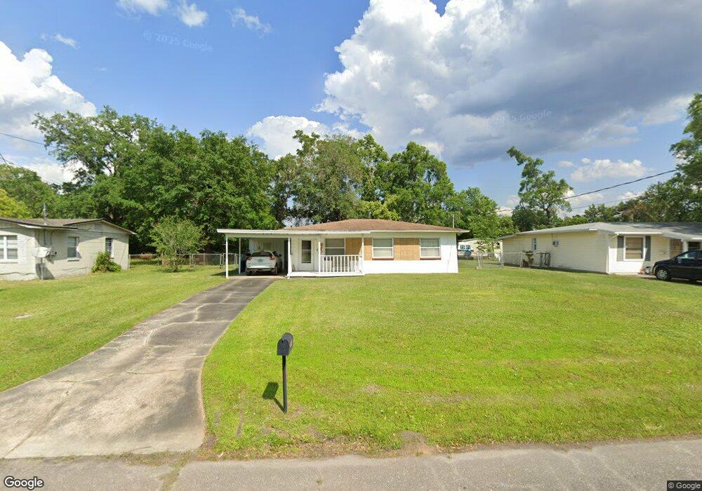 5021 Chadroe Rd, Jacksonville, FL 32210 - photo 1