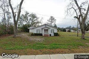 205 Barwick Rd, Quitman, GA 31643